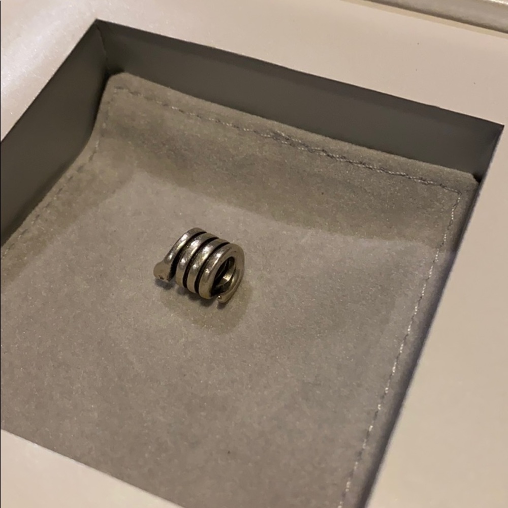 Pandora Authentic Snake Charm - image 3